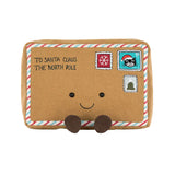 Jellycat - Amuseables Letter To Santa