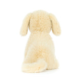 Jellycat - Golden Puppy