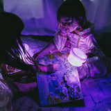 Glo Pals - Lumi - Purple