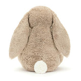 Jellycat - Blossom Beige Bunny - Petal - Original