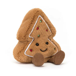 Jellycat - Amuseable Tree Cookie