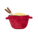 Jellycat - Amuseables Cheese Fondue
