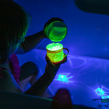 Glo Pals - 4 Pack Green - Pippa