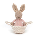 Jellycat Rock-a-Bye Bunny