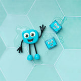 Glo Pals - Blue - Blair