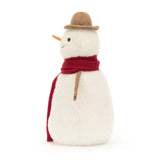 Jellycat - Jesse Snowman