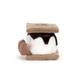 Jellycat - Amuseables S’mores