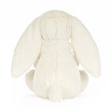 Jellycat - Cream Bunny with Star