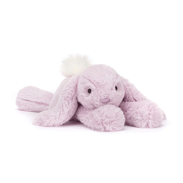 Jellycat - Smudge Rabbit - Lavender