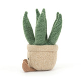 Jellycat - Amuseable Aloe Vera Small