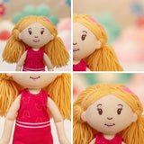 Groovy Girls - Rose