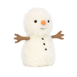 Jellycat - Little Snowman