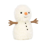 Jellycat - Little Snowman