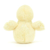 Jellycat - Fluffy Duck