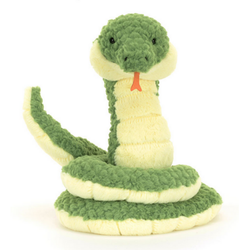 Jellycat - Cizi Snake