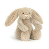 Jellycat - Flufflet  Bunnies Oat