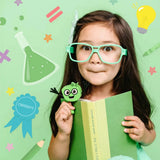 Glo Pals - Pippa - Green