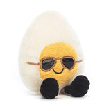 Jellycat - I Am Amuseable Chic Egg