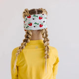 Splash Swim Goggles - Strawberry Fields