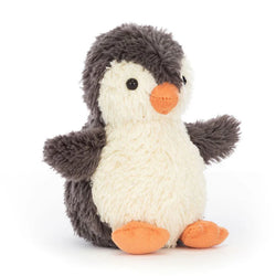 Jellycat - Peanut Penguin - Small