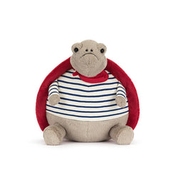 Jellycat - Timmy Turtle Romantic Outfit
