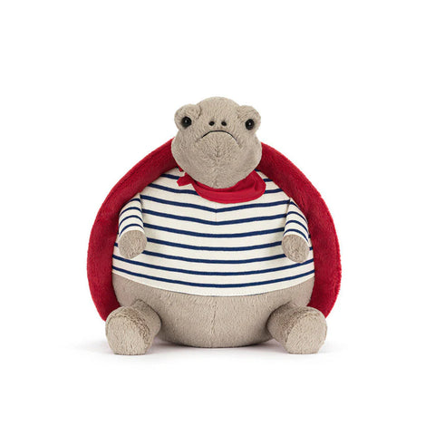Jellycat - Timmy Turtle Romantic Outfit