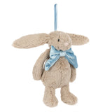 Jellycat - Bashful Beige Bunny Decoration