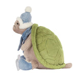 Jellycat - Timmy Turtle Skating