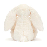 Jellycat - Blossom Cream Bunny Original - Berry