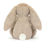 Jellycat - Blossom Beige Bunny - Petal - Small