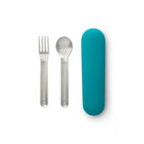 PlanetBox - Dig in Utensils Set