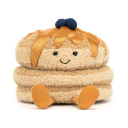 Jellycat - Amuseables Fran Pancakes