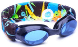 Splash Place Swim Goggles - Cosmo