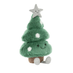 Jellycat - Amuseable Christmas Tree