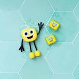 Glo Pals - Alex - Yellow