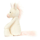 Jellycat Bashful Unicorn Medium