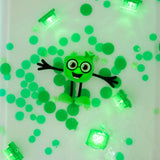 Glo Pals - Pippa - Green