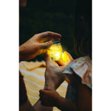Glo Pals - 4 Pack - Yellow - Alex