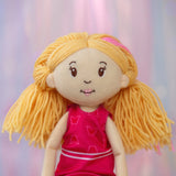 Groovy Girls - Rose