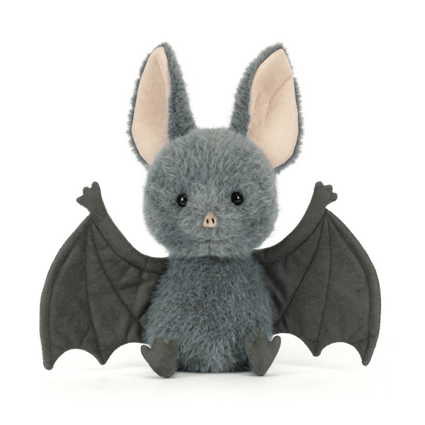 Jellycat - Broox Bat