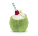 Jellycat - Amuseable Aruba Coconut