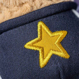 Jellycat - Amuseables Peanut Star Student Outfit