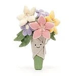 Jellycat - Amuseable Bouquet of Flowers