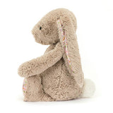 Jellycat - Blossom Beige Bunny - Petal - Original