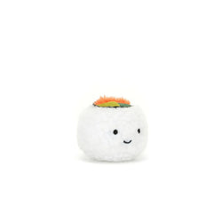 Jellycat - Sassy Sushi Uramaki