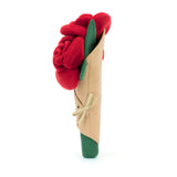 Jellycat - Amuseable Rose Bouquet
