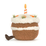 Jellycat - Amuseable Carrot Cake