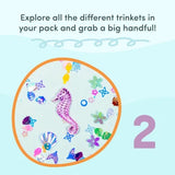 Glo Pals - Fun Fillers - Outer Space