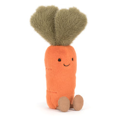 Jellycat - Amuseables Carrot