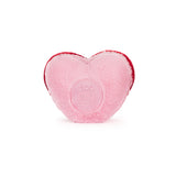 Jellycat - Amuseable Colette Heart Macaron (Pink)
